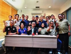 Kuasai Mayoritas Pengprov, Zulfydar Optimis Menangkan Munas ABTI