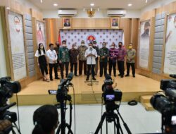 Kemenpora Kembali Raih Predikat WTP dari BPK