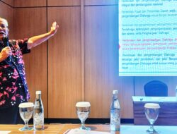 Demi DBON, Jangan Bubarkan PP ITKON