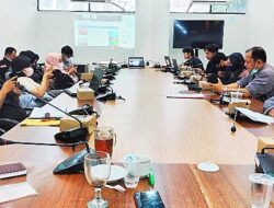 Deputi 1 Kemenpora Gelar Pelatihan Jurnalistik