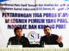 LSI Denny JA: Poros KIB Kuasai Pemilih Moderat