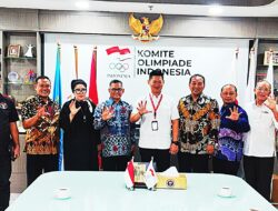 PB ABTI Siapkan Tim Bola Tangan Pantai Tangguh