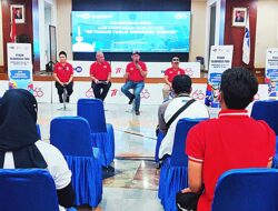 Rayakan HUT ke-60, TVRI Gelar Catur Simultan