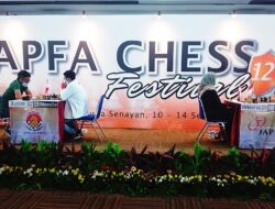 Menang Sekali Lagi, MI Mohamad Ervan Juara