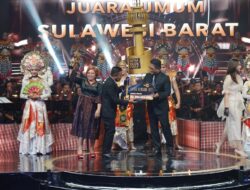 TVRI Gelar Malam Anugerah Gatra Kencana 2022