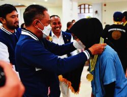 Kemenpora Berharap Ajang Journalist Games Berlanjut