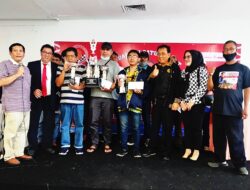 Maret 2023, Rusdi Taher Siap Gelar Turnamen di Kepulauan Seribu