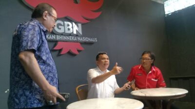 Eros Djarot: Sikat Aktor Intelektual Mafia Tanah, Bukan Cuma Oknum TNI/Polri