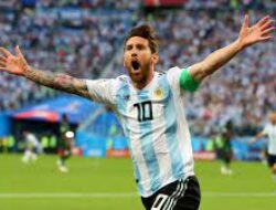 Piala Dunia Qatar Layak Milik Messi