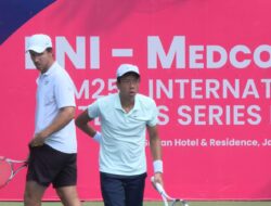 David Agung Kandas di Babak Kedua