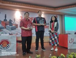 Menpora: PT JAPFA Layak Diberi Penghargaan