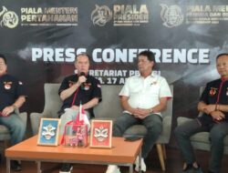 10 Negara Ikuti Kejuaraan Dunia Barongsai di Jakarta