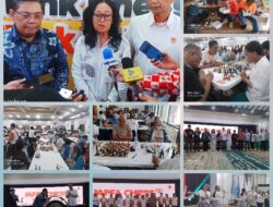 504 Pecatur Perebutkan Hadiah Rp209 Juta