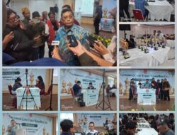 GM Utut Adianto: Walaupun Tak Lagi Ketum Percasi, DNA Saya di Catur