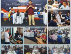 Bob Hasan Siap Gelar Turnamen Catur Piala Ketua Baleg DPR, 3 Kali Setahun