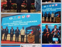 Ngebet Jadi Grand Master, Agustiar Justru Dipercaya Pimpin PB Percasi