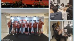 JAPFA Bangga, Gelar Juara Kategori Open Diborong Pecaturnya