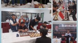 PB Percasi Apresiasi Langkah Speed Management Gelar Turnamen FIDE Rated 2026