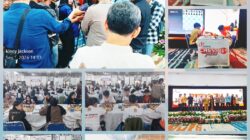 Ratusan Pecatur Berebut Hadiah Ratusan Juta Rupiah