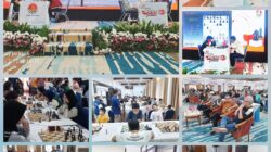 Satria Duta dan Laysa Kembali Dipaksa Remis