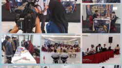 Speed Management Kembali Gelar Turnamen Catur FIDE Rated