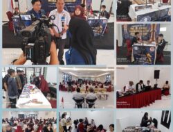 Speed Management Kembali Gelar Turnamen Catur FIDE Rated